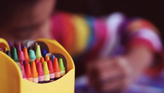 School Supply Drive