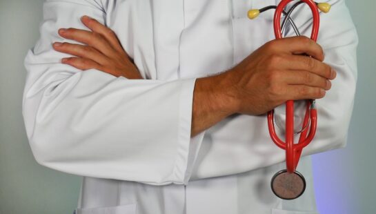 Health and Wellness Ministry