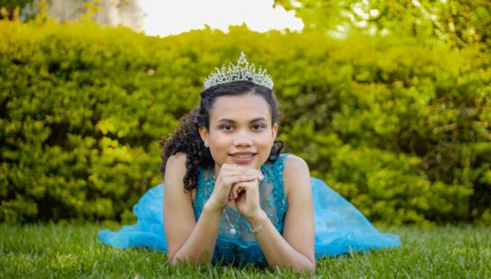 Quinceañeras