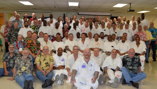 Prison Ministry
