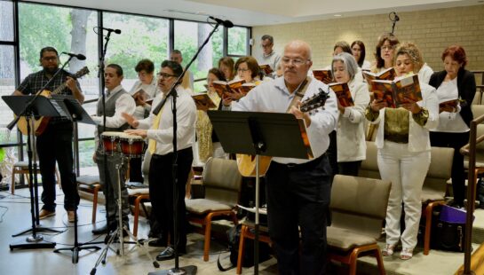 Music Ministry