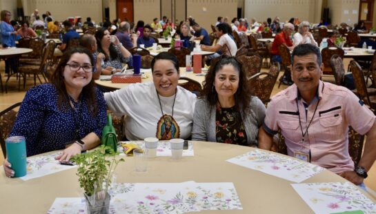 Agape Congress