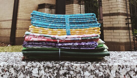 Prayer Blanket Ministry