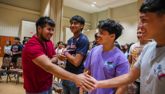 Youth Ministry