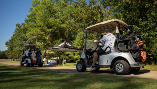 Mercy Ministry Golf Classic Committee