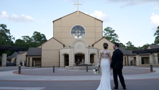 Marriage Sponsor Couples Ministry