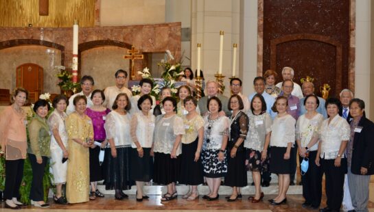 Filipino Community