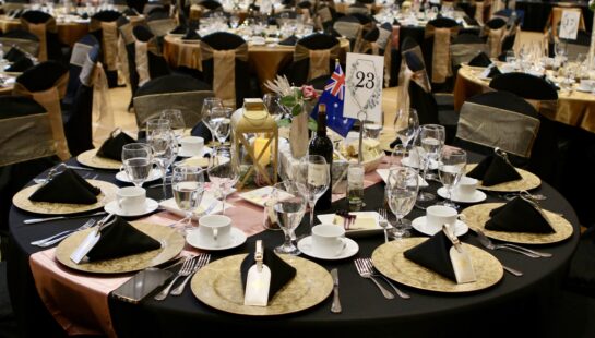 Mercy Ministry Gala Committee