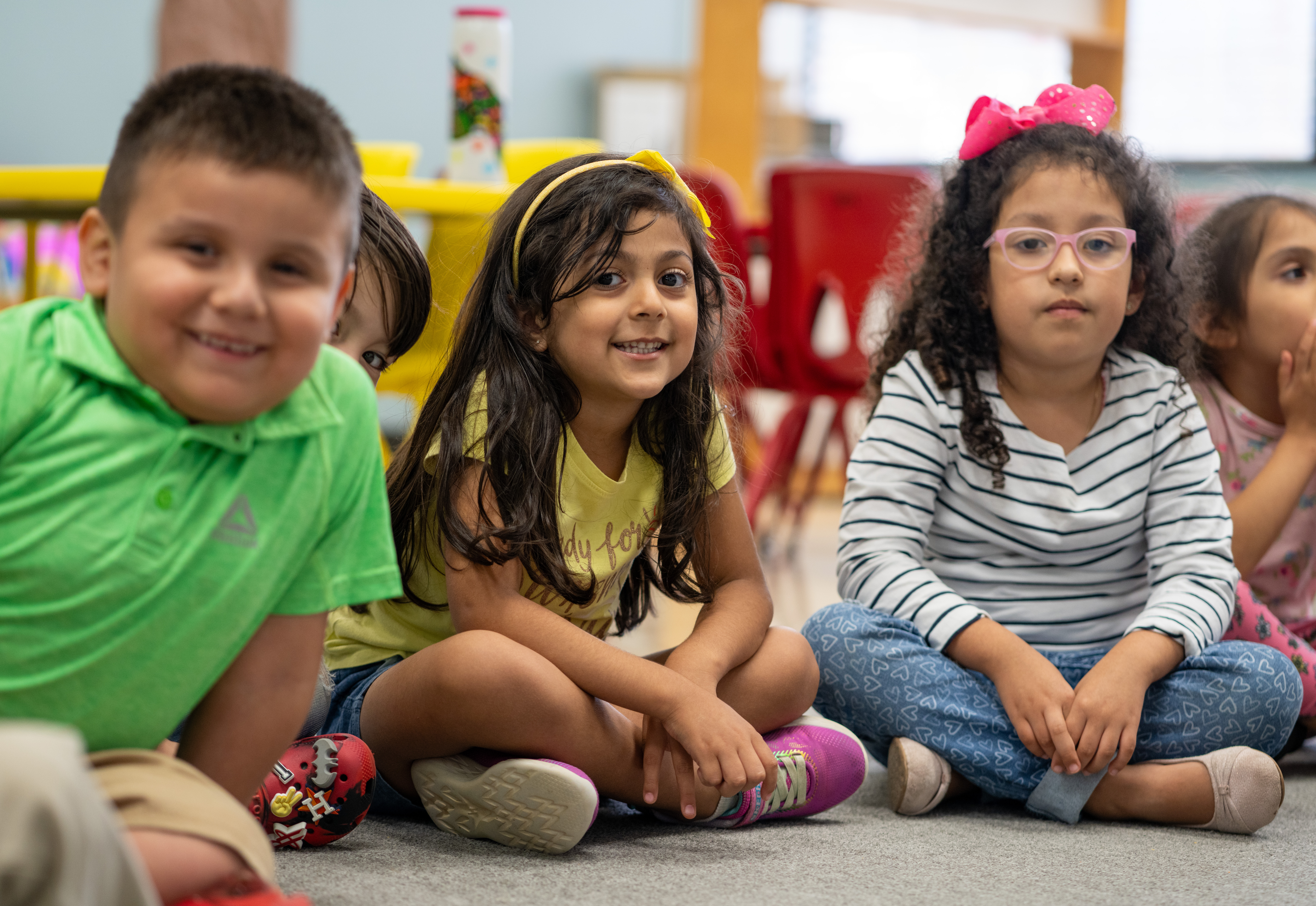 Liturgy of the Word with Children