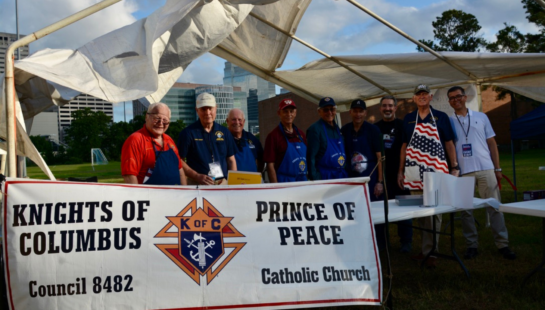 Knights of Columbus