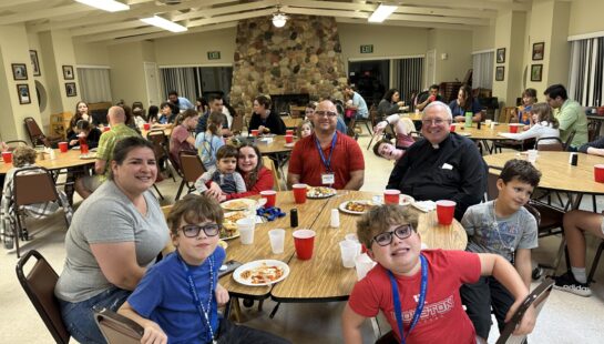 Family Retreat