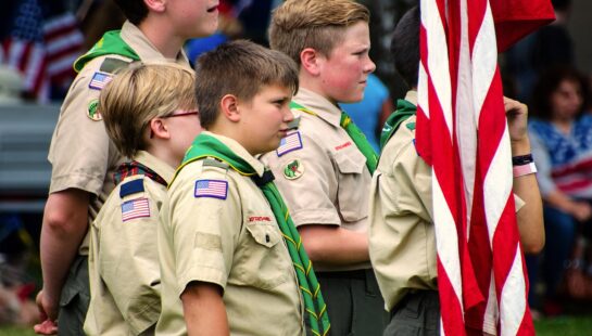 Boy Scouts