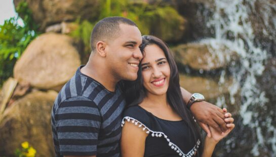Encuentro Matrimonial Mundial
