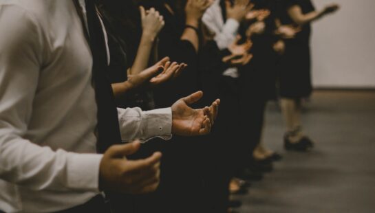 Talleres de Oración y Vida