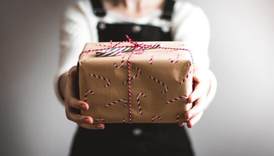 Christmas Giving Tree Project