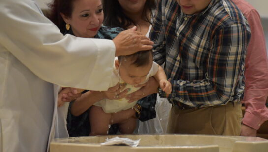 Infant Baptism