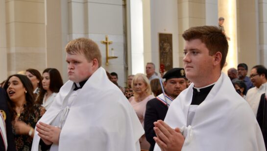 Vocations Task Force