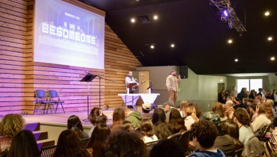 Retreats and Pilgrimages