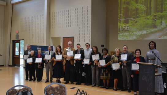 Toastmasters