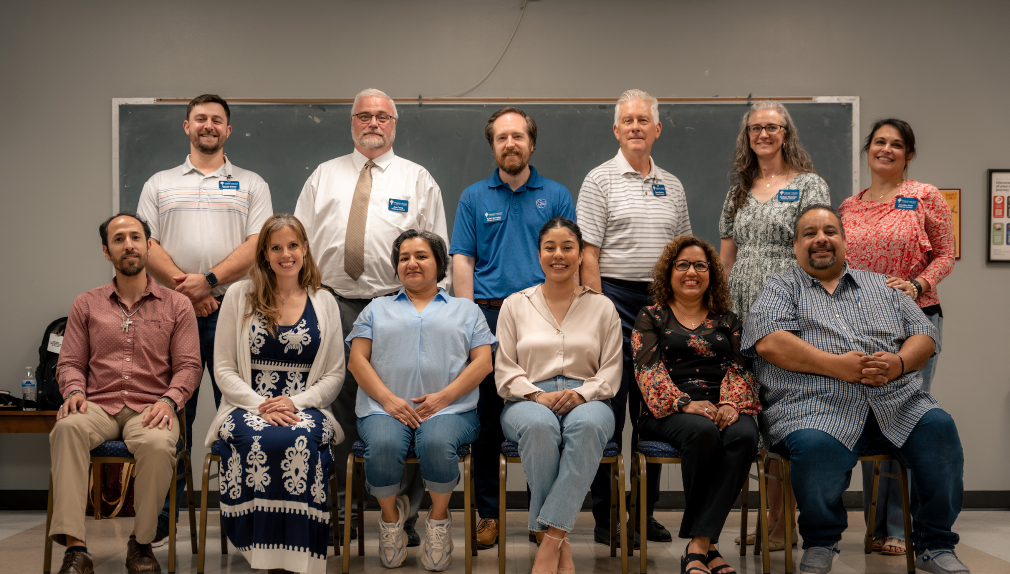 Pastoral Council