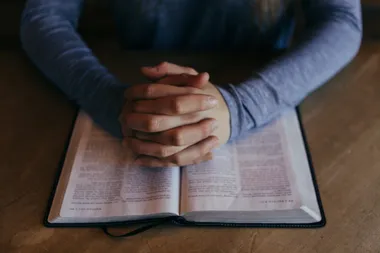 Daily Mass Prayer Groups