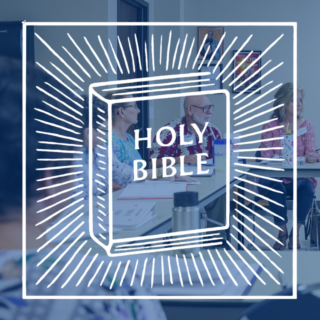 Bible Studies