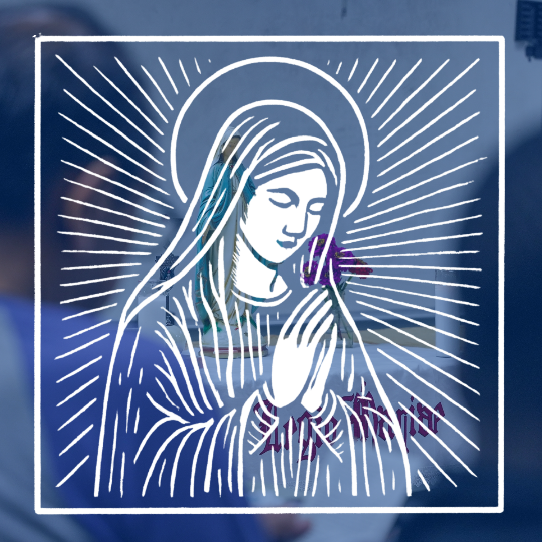 Marian Groups