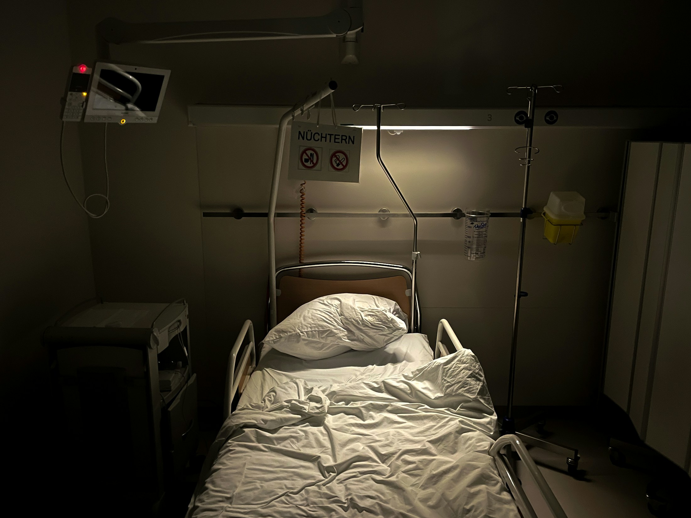 End of Life