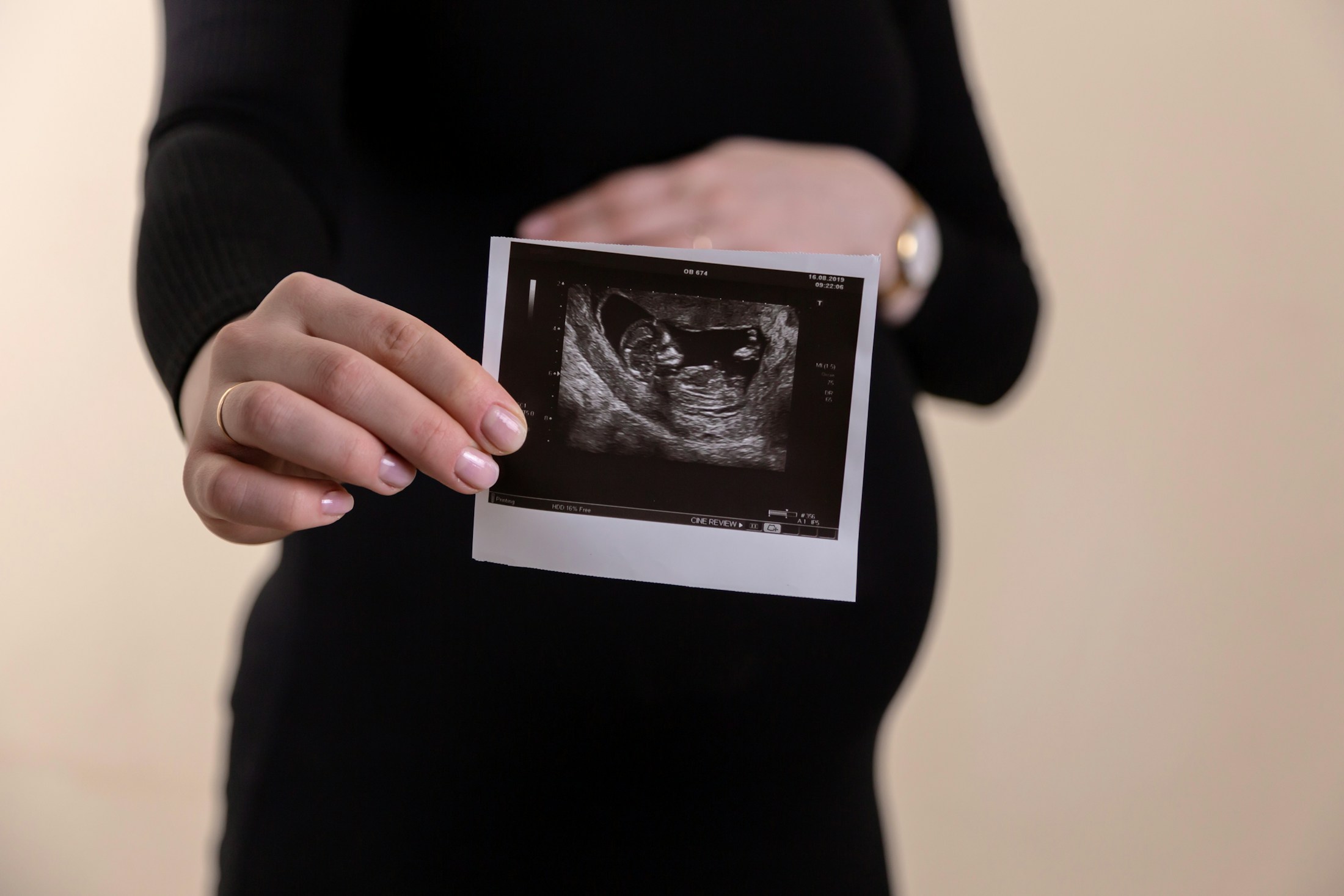 Pregnancy Support and Crisis Centers