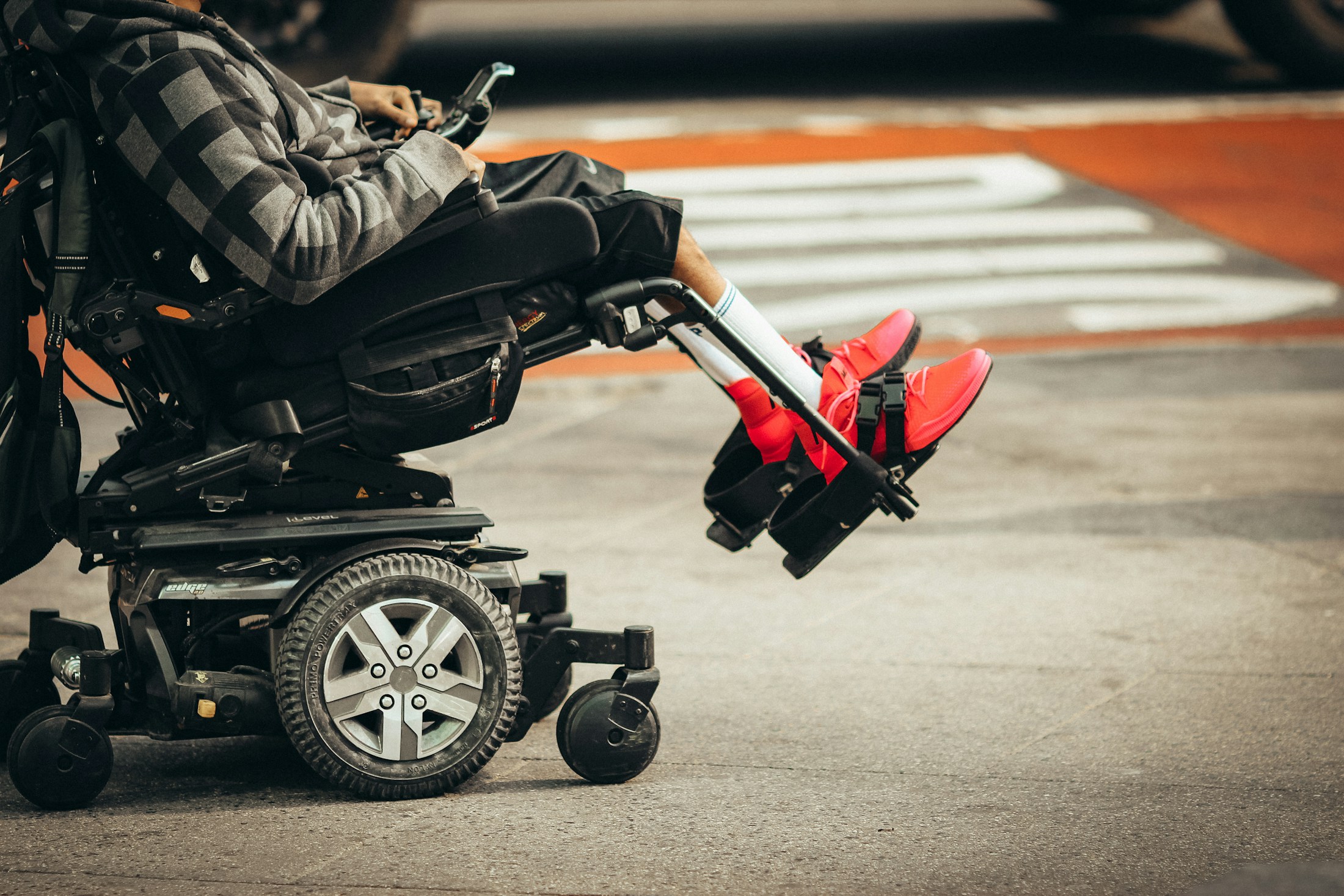 Disability Rights and Inclusion