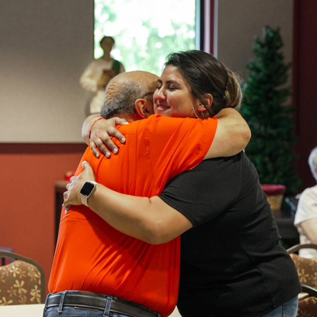 I need spiritual or emotional help.