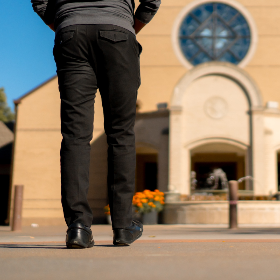 What will your next step be?