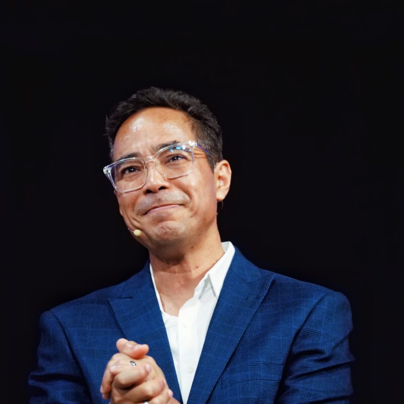 Meet Our Pastor