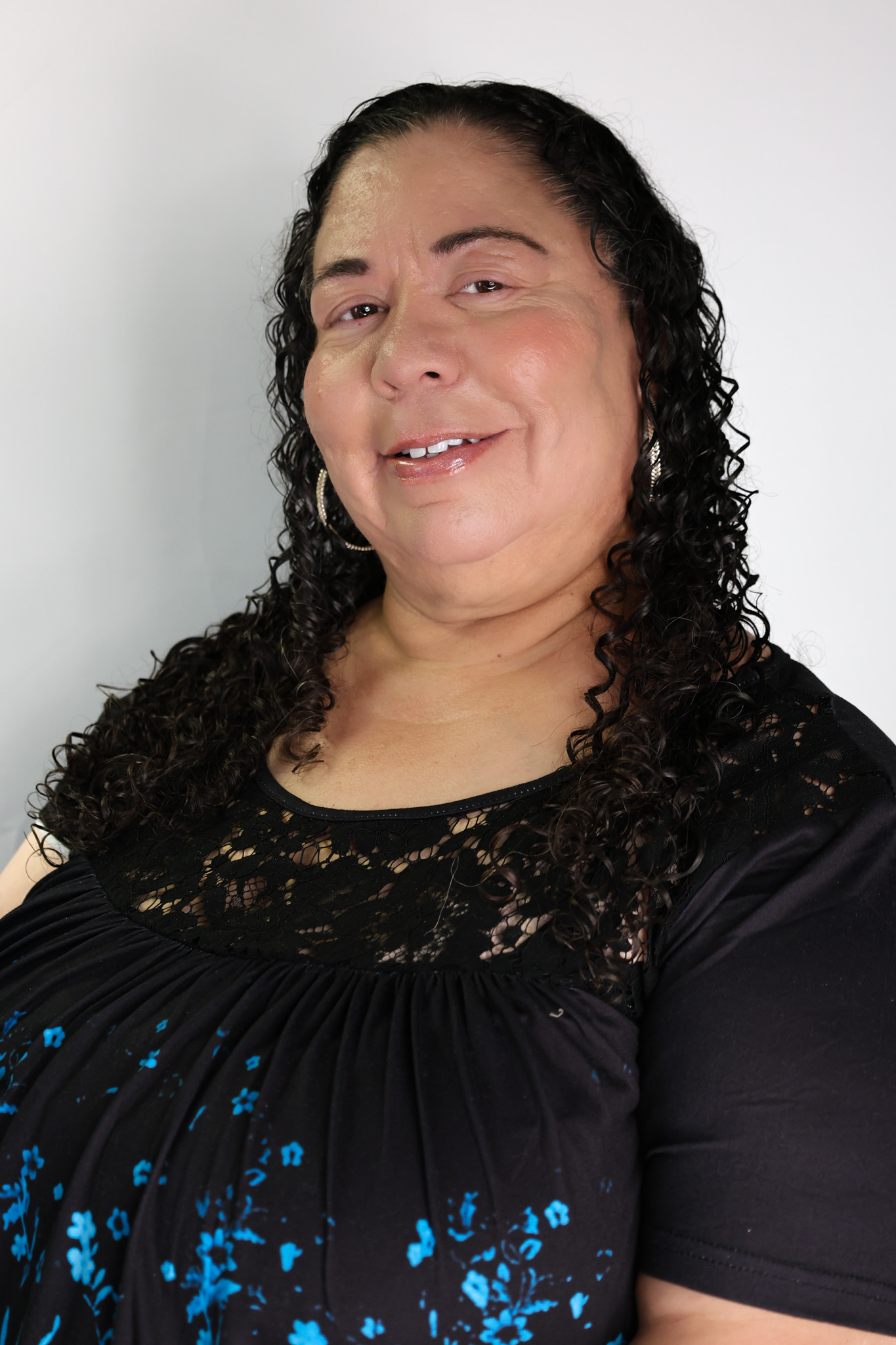 LaReesha Lawrence
