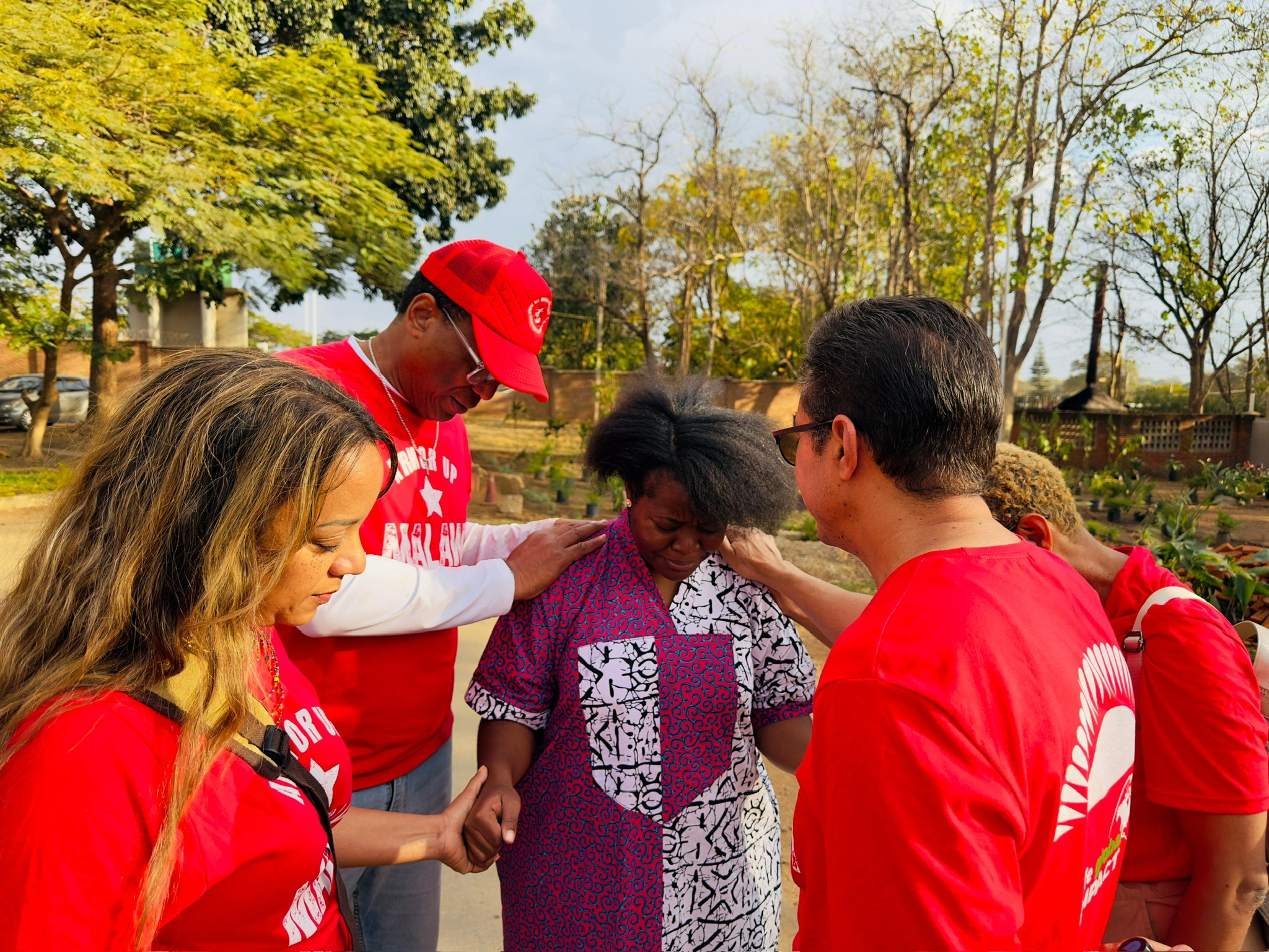 How Have Others Been Helped?