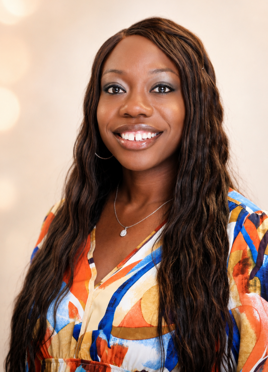 Bionka King-Robinson