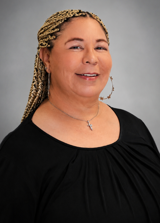 LaReesha Lawrence