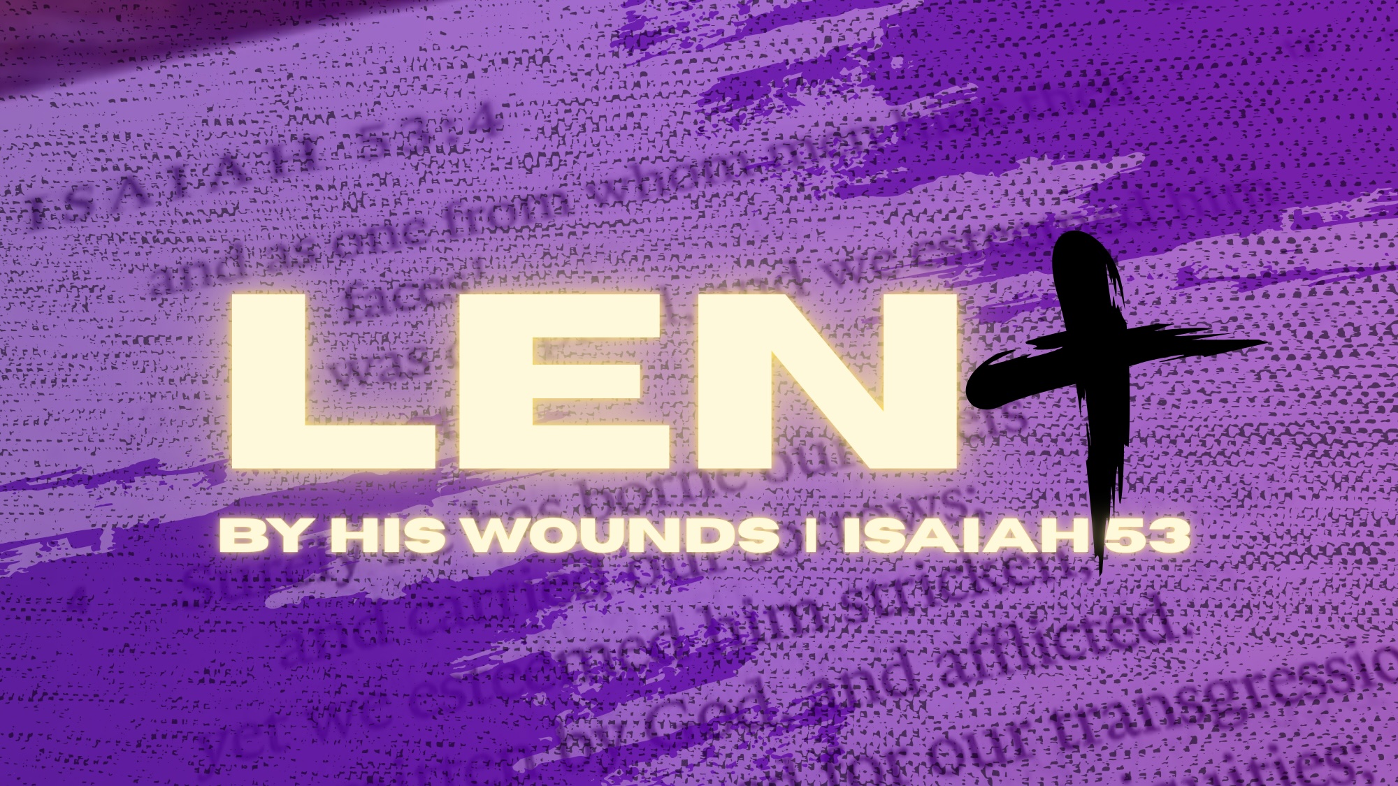 2/22 The Servant Lifted Up