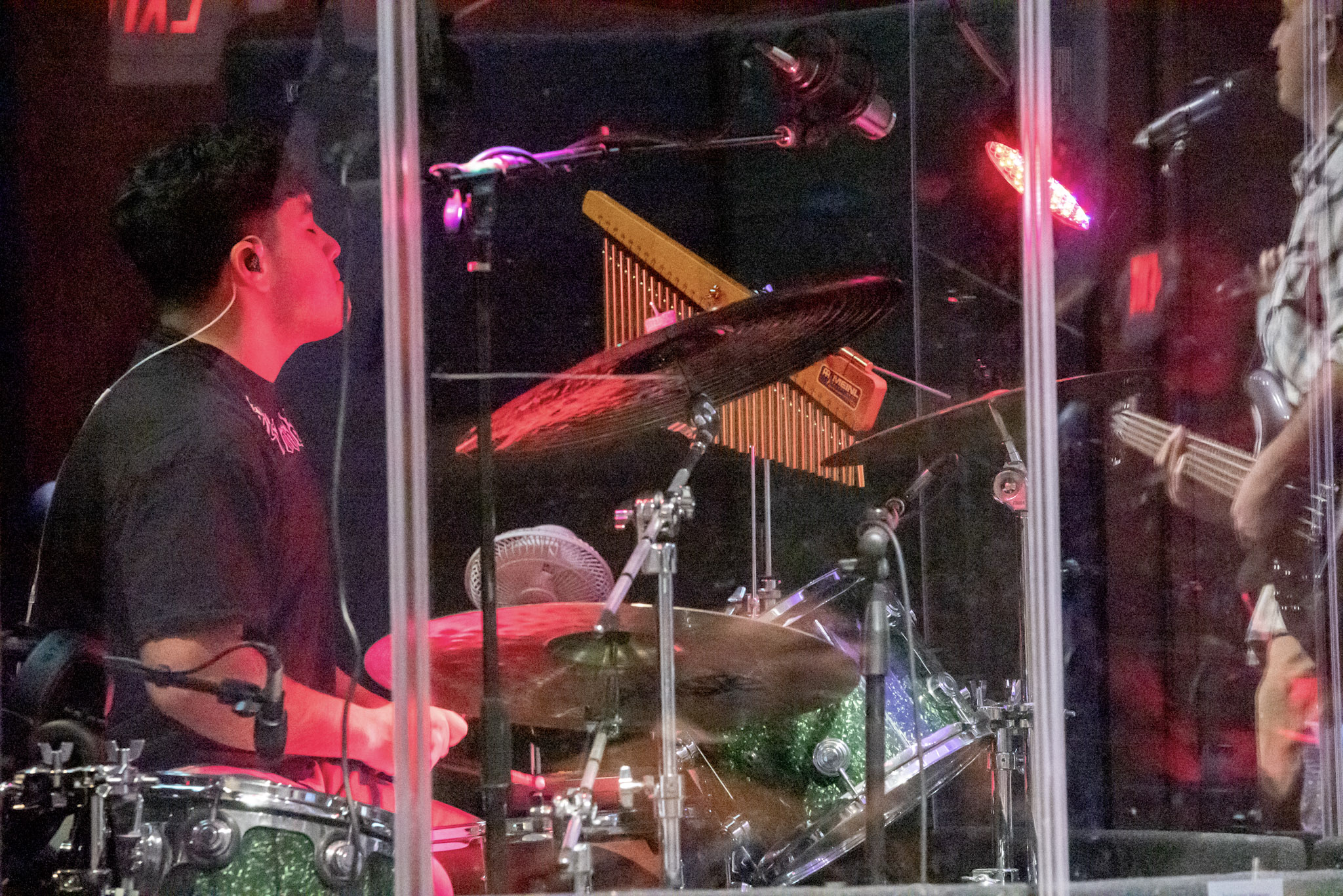 Celebración Dominical - Domingos 11:30 AM