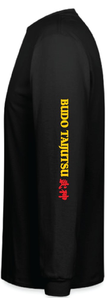 REBD right sleeve, long sleeve shirt or hoodie