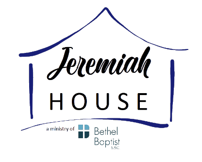 Jeremiah House Ministries