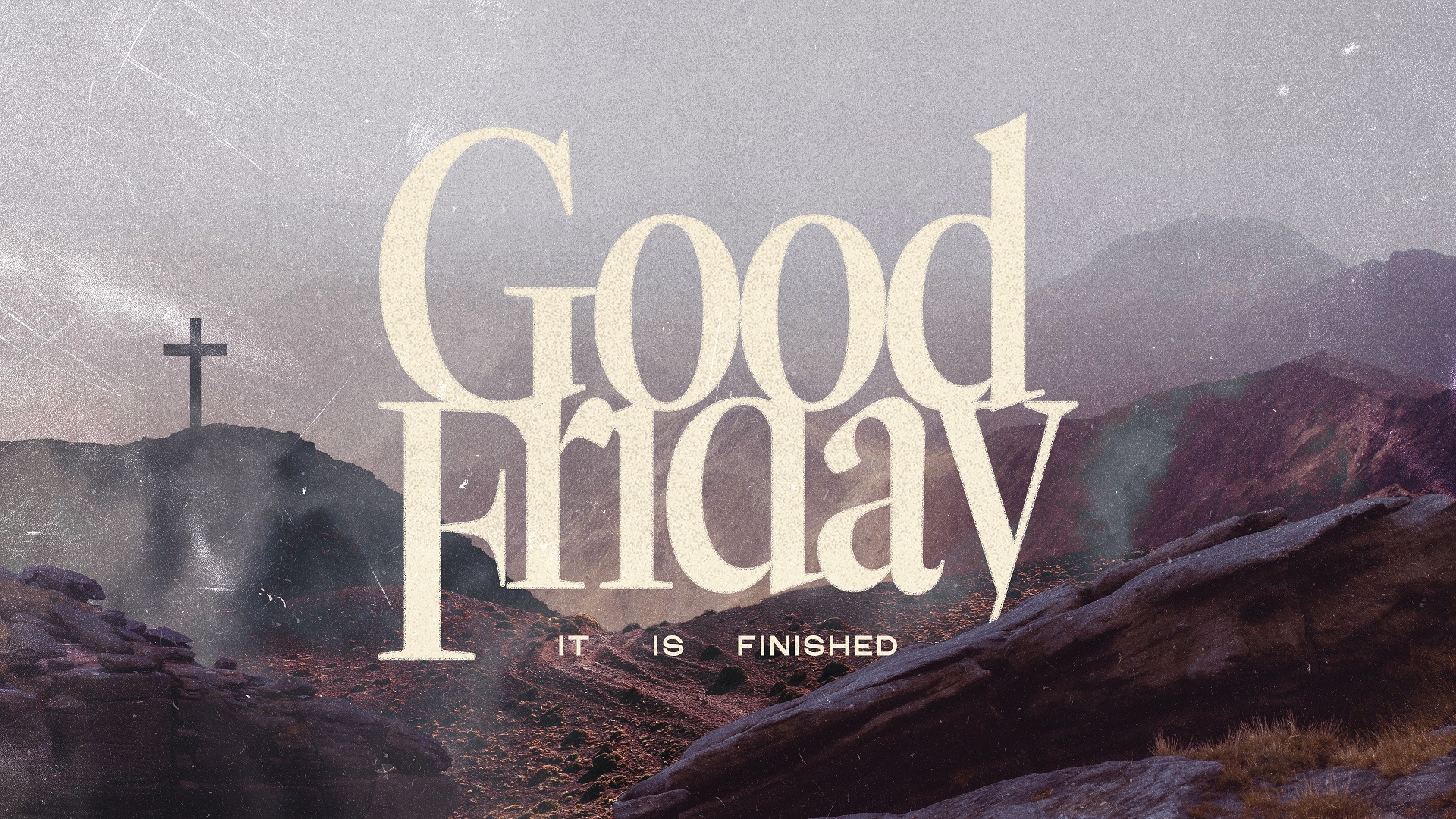 Good Friday