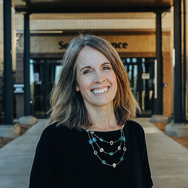 NIKKI WALLACE | Hillside Church of Bloomington