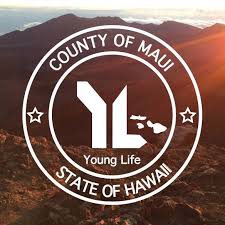 Young Life - Maui