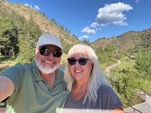 Michael & Lori Johnson