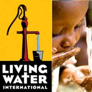 Living Water Int.