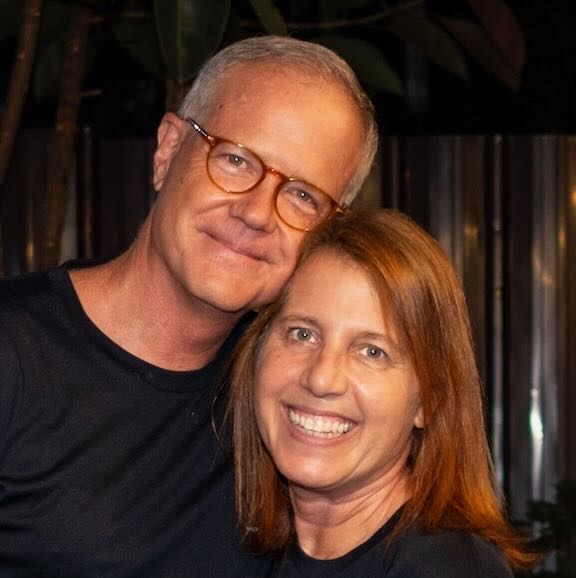 Craig & Lisa Gustafson