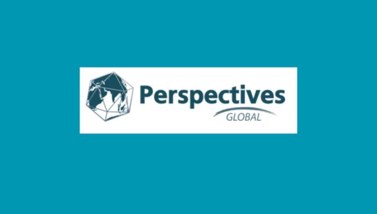 Perspectives Discipleship Course Coming in 2026!