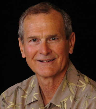 Russ Tweet, Missions Chair