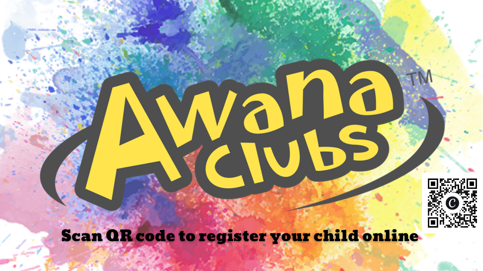 Awana Clubs